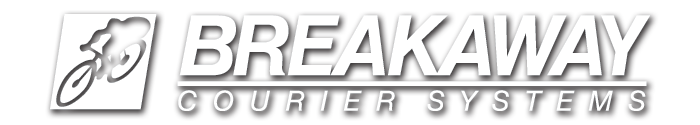 Breakaway Courier